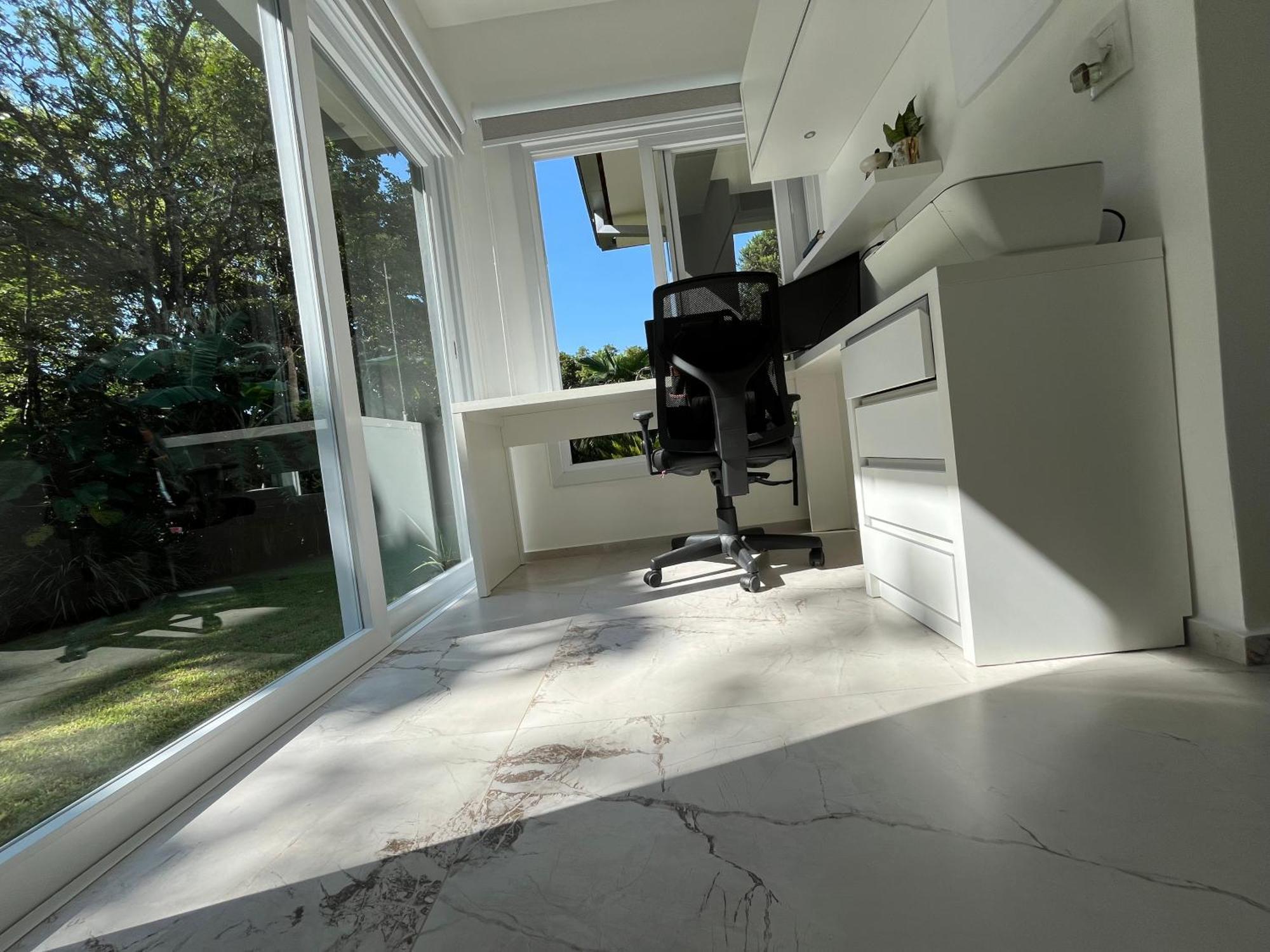 הוילה Nova Hartz Casa De Campo Lotus מראה חיצוני תמונה