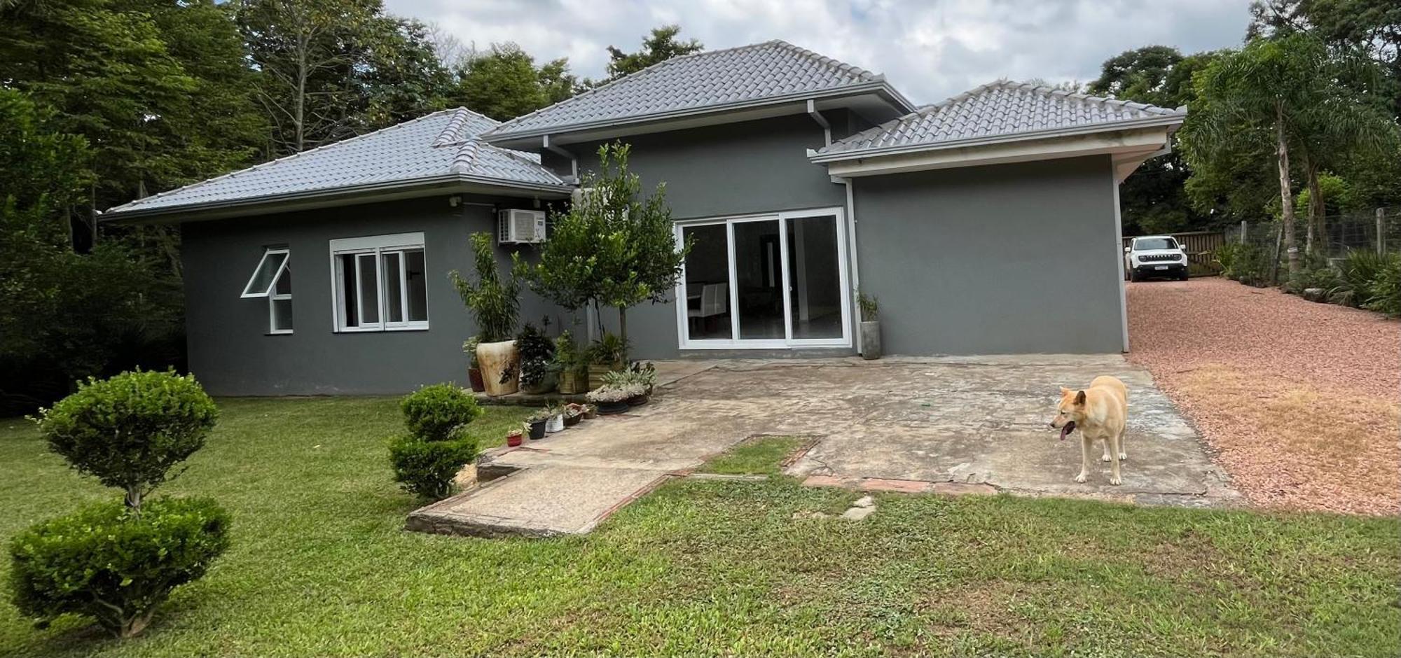הוילה Nova Hartz Casa De Campo Lotus מראה חיצוני תמונה