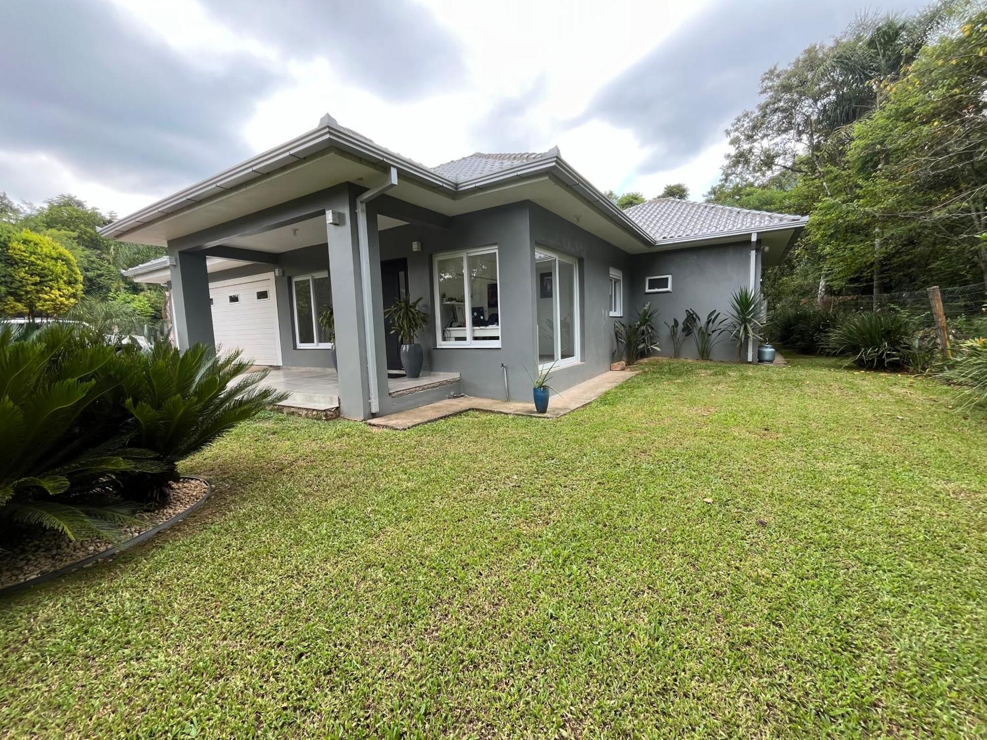 הוילה Nova Hartz Casa De Campo Lotus מראה חיצוני תמונה