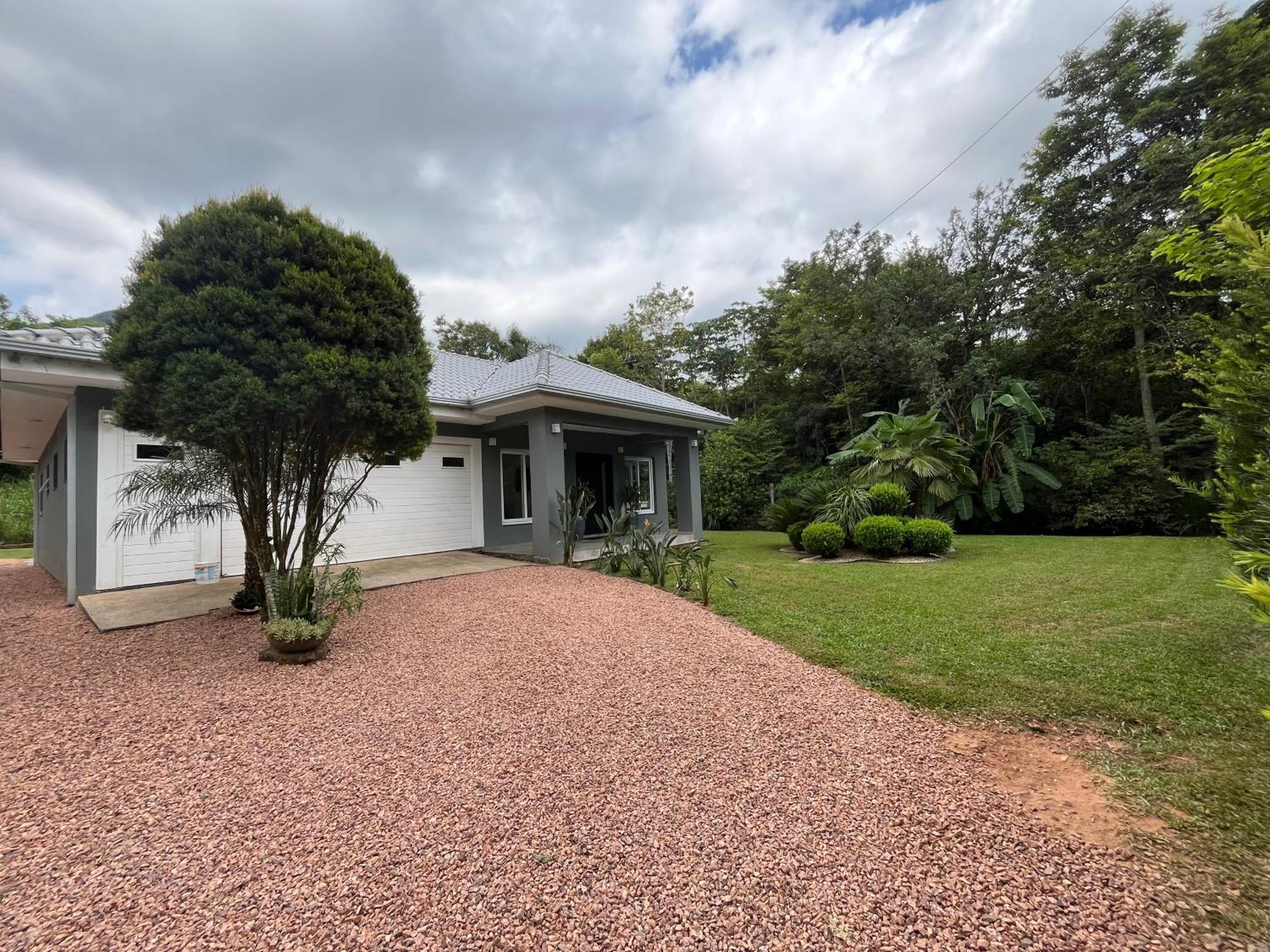 הוילה Nova Hartz Casa De Campo Lotus מראה חיצוני תמונה