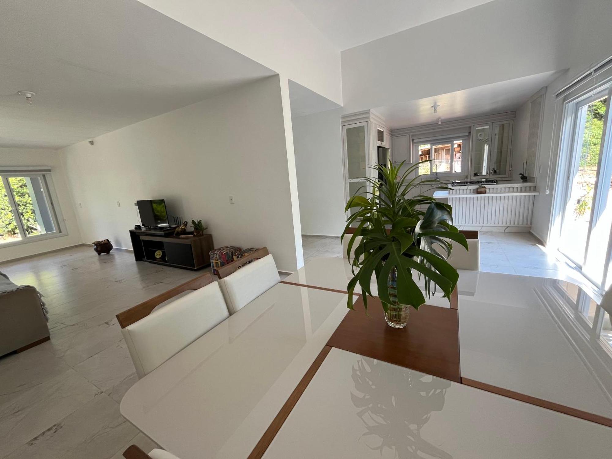 הוילה Nova Hartz Casa De Campo Lotus מראה חיצוני תמונה