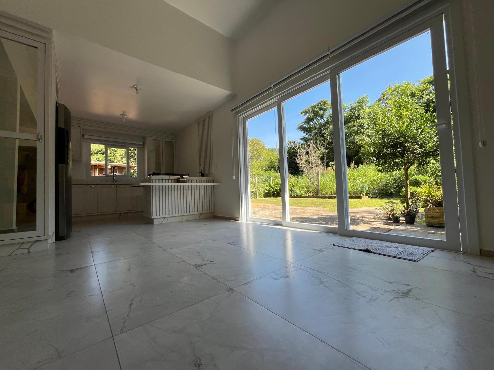 הוילה Nova Hartz Casa De Campo Lotus מראה חיצוני תמונה