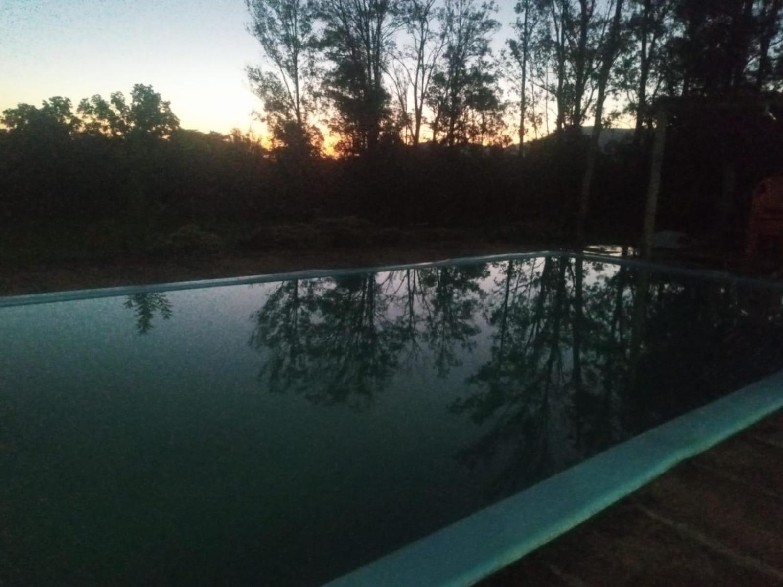 הוילה Nova Hartz Casa De Campo Lotus מראה חיצוני תמונה