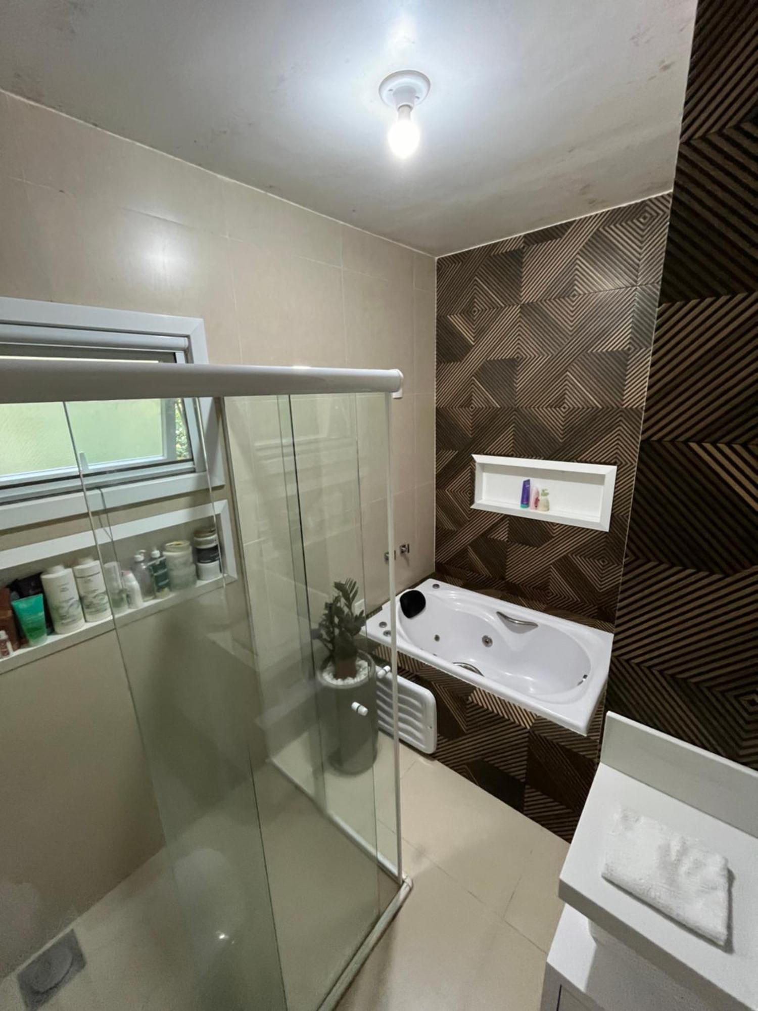 הוילה Nova Hartz Casa De Campo Lotus מראה חיצוני תמונה