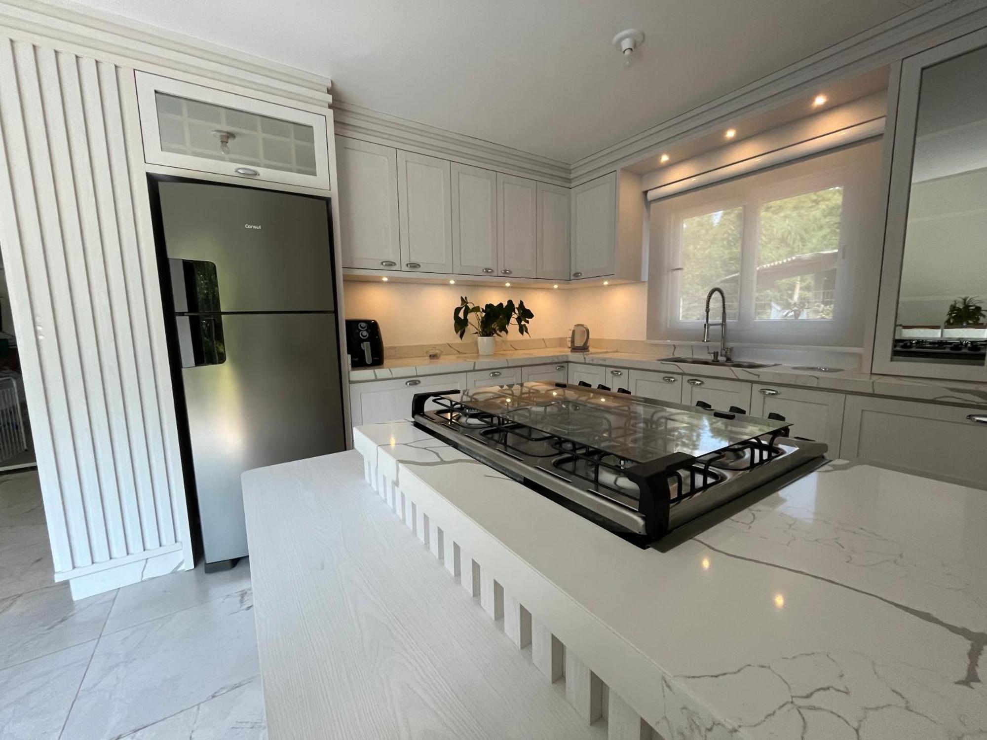 הוילה Nova Hartz Casa De Campo Lotus מראה חיצוני תמונה
